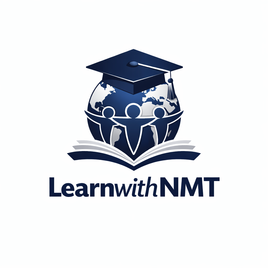LearnWithNMT
